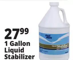 Ocean State Job Lot 1 Gallon Liquid Stabilizer offer