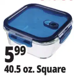 Ocean State Job Lot 40.5 oz. Square offer