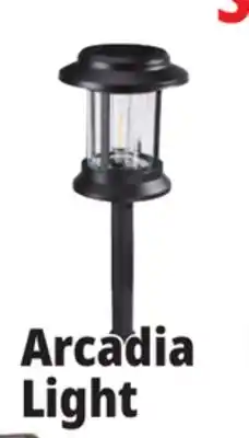 Ocean State Job Lot Arcadia Light offer