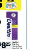 Dollar General Desitin Psoriasis Strength Ointment offer