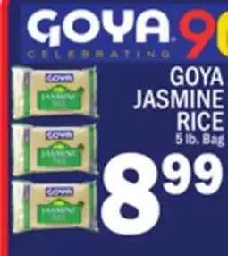 C Town GOYA JASMINE RICE offer