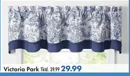 Boscov's Victoria Park offer