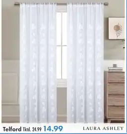 Boscov's LAURA ASHLEY Telford offer