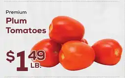 DeCicco & Sons Premium Plum Tomatoes offer