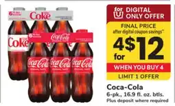 ACME Coca-Cola offer