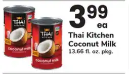 ACME Thai Kitchen Coconut Milk offer