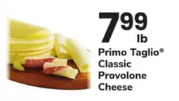 ACME Primo Taglio Classic Provolone Cheese offer