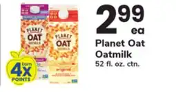 ACME Planet Oat Oatmilk offer