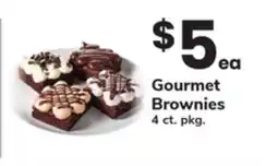 ACME Gourmet Brownies offer