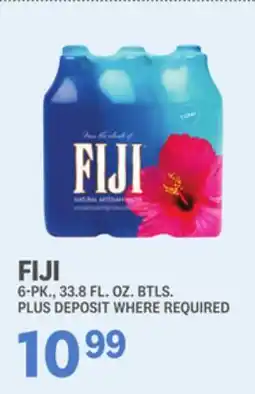 Kings Food Markets FIJI offer