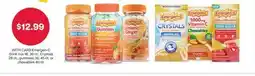 CVS Emergen-C Vitamin C 500 mg 30 - 60 Crystals 28 ct offer