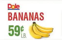 Circus Fruits BANANAS offer