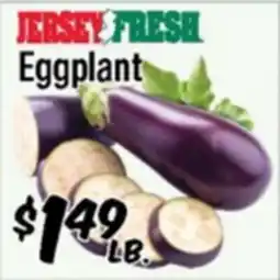 Western Beef Eggplant offer