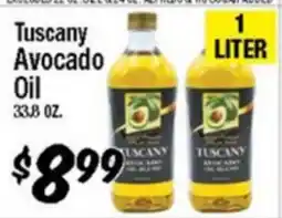 Western Beef Tuscany Avocado Oil offer