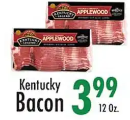 Garden Fresh Market Kentucky Bacon offer