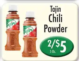 Garden Fresh Market Tajin Chili Powder offer