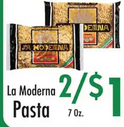Garden Fresh Market La Moderna Pasta offer