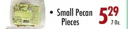 Garden Fresh Market Small Pecan Pieces offer