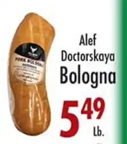 Garden Fresh Market Alef Doctorskaya Bologna offer