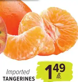 Cermak Fresh Market TANGERINES offer