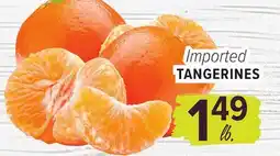 Cermak Fresh Market TANGERINES offer