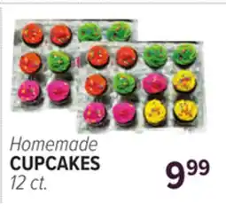 Cermak Fresh Market Homemade CUPCAKES offer