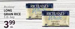 Cermak Fresh Market Riceland LONG GRAIN RICE offer