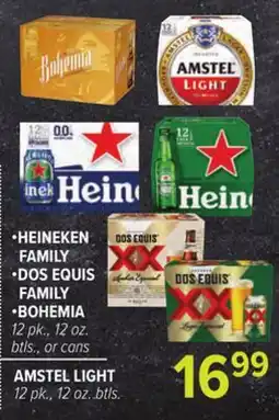 Cermak Fresh Market AMSTEL LIGHT offer
