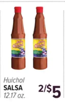 Cermak Fresh Market Huichol SALSA offer