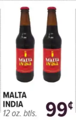 Cermak Fresh Market MALTA INDIA offer