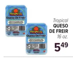 Cermak Fresh Market Tropical QUESO DE FREIR offer