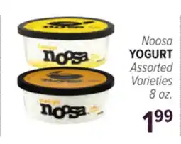 Cermak Fresh Market Noosa YOGURT offer