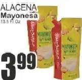 Key Food Alacena mayonesa offer