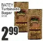 Key Food Batey turbinado sugar offer