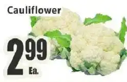 Key Food Cauliflower offer