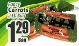 Key Food Fancy Carrots offer