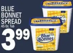 C Town Blue Bonnet spread offer