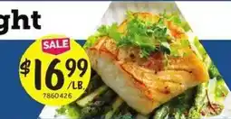 Stop&Shop Salmon offer