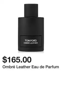 Belk Ombré Leather Eau de Parfum offer