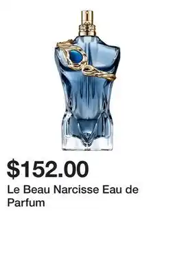 Belk Le Beau Narcisse Eau de Parfum offer