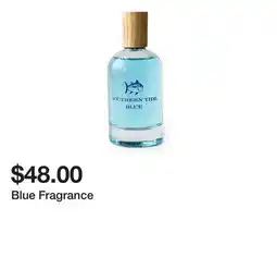 Belk Blue Fragrance offer