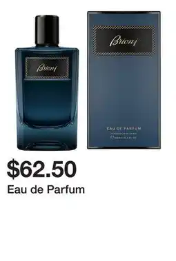 Belk Eau de Parfum offer