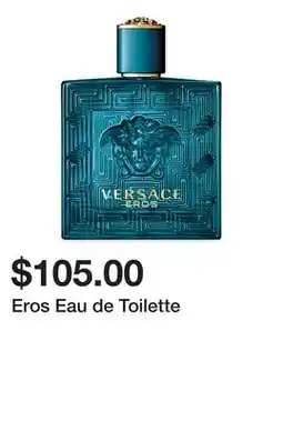 Belk Eros Eau de Toilette offer