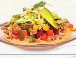 Vallarta Supermarkets Vallarta Tostada Raspada offer