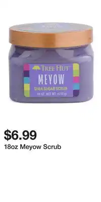 TJ Maxx 18oz Meyow Scrub offer