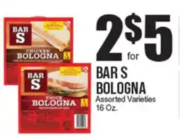 Extra Supermarket BAR S BOLOGNA offer
