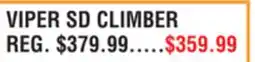 Dunham's Sports VIPER SD CLIMBER offer