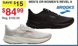 Dunham's Sports MEN'S OR WOMEN'S REVEL 8 offer