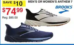 Dunham's Sports MEN'S OR WOMEN'S ANTHEM 7 offer