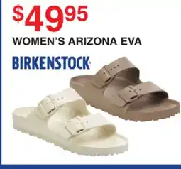 Dunham's Sports WOMEN'S ARIZONA EVA offer